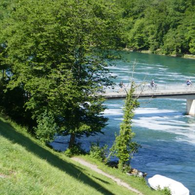 031 Über die Nohlbrücke